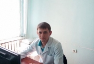 Заведующий организационно-методического кабинета Коноваленко Александр Александрович